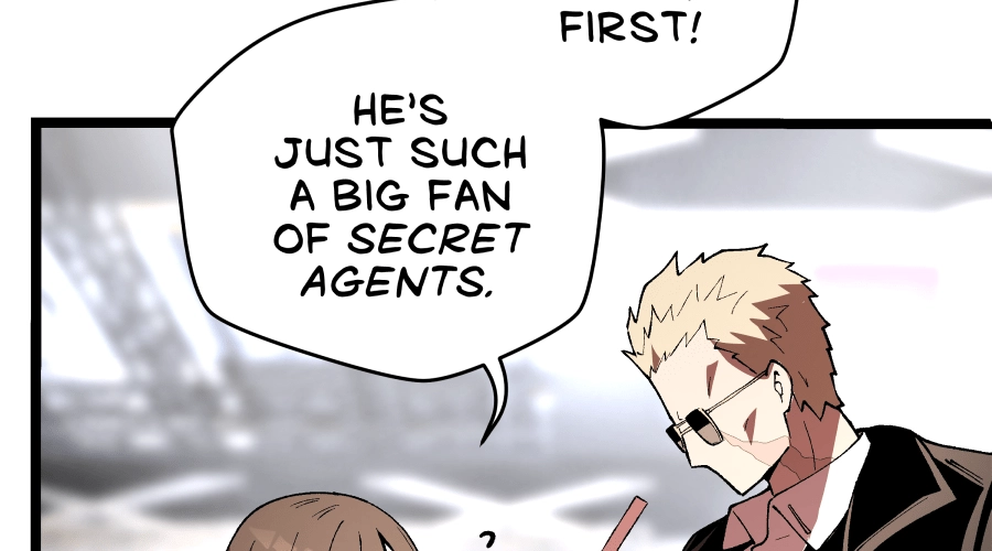 Dating Sim[on] Chapter 17 page 260 - 