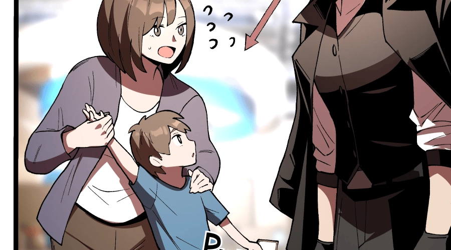 Dating Sim[on] Chapter 17 page 261 - 