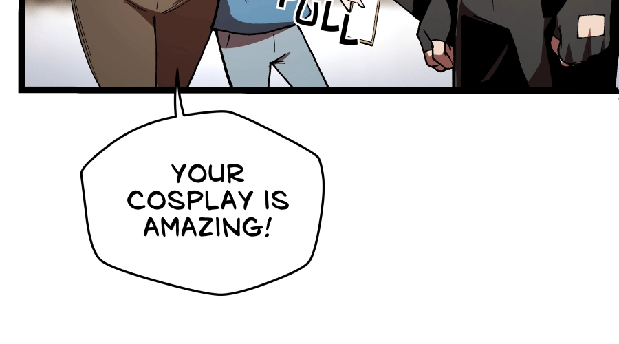 Dating Sim[on] Chapter 17 page 262 - 