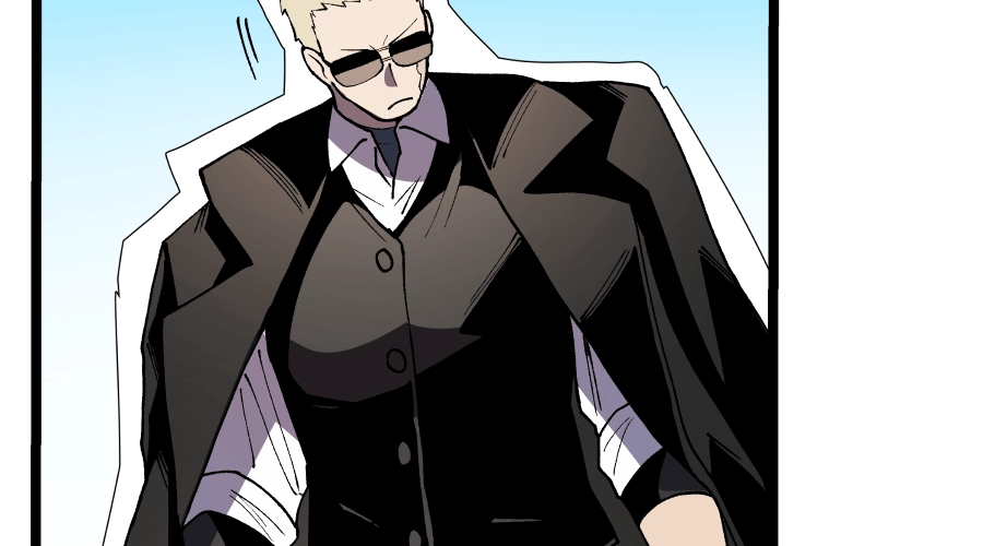 Dating Sim[on] Chapter 17 page 264 - 