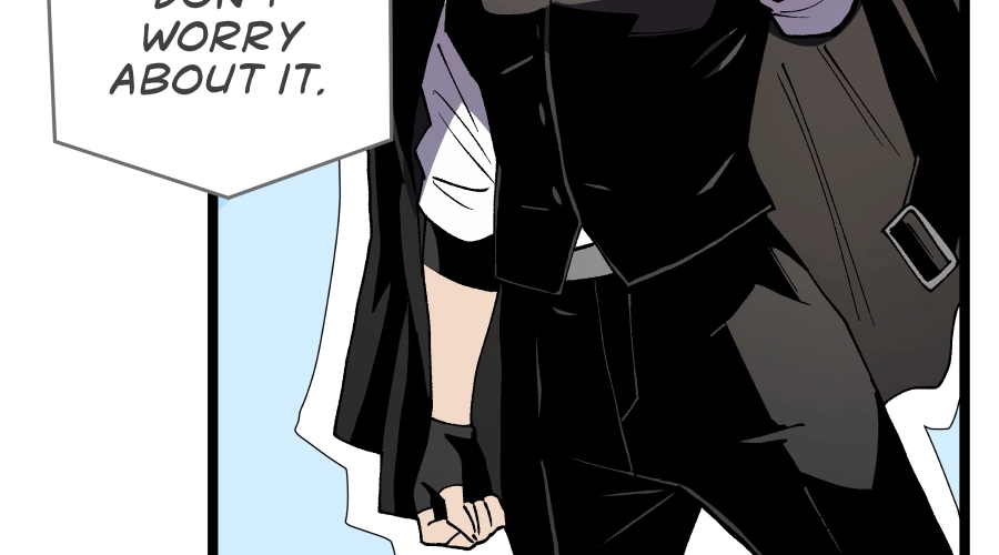 Dating Sim[on] Chapter 17 page 267 - 