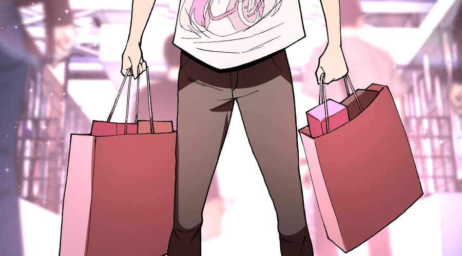 Dating Sim[on] Chapter 17 page 271 - 