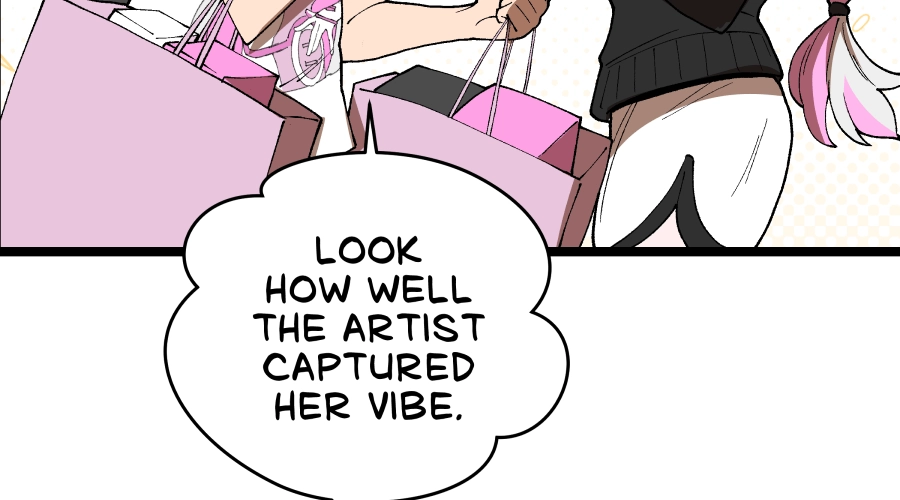 Dating Sim[on] Chapter 17 page 275 - 