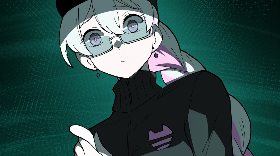 Dating Sim[on] Chapter 17 page 281 - 