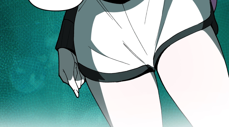 Dating Sim[on] Chapter 17 page 283 - 
