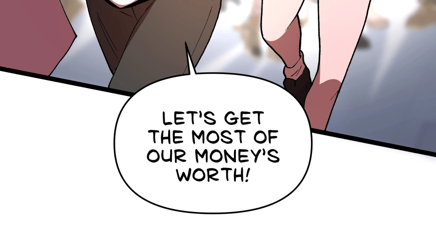 Dating Sim[on] Chapter 17 page 287 - 
