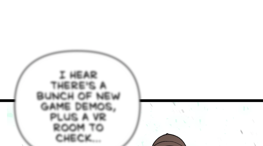 Dating Sim[on] Chapter 17 page 288 - 