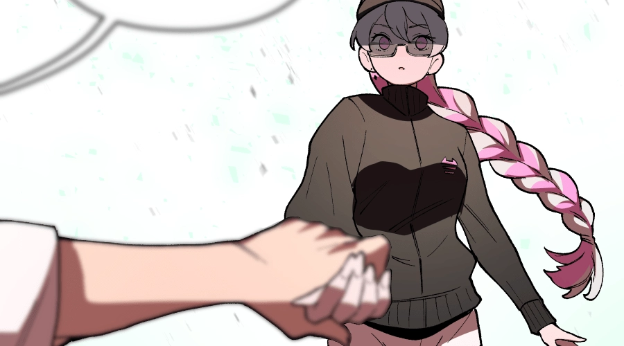 Dating Sim[on] Chapter 17 page 289 - 