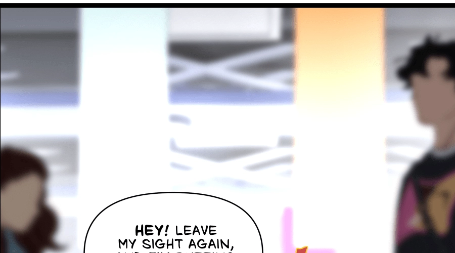 Dating Sim[on] Chapter 17 page 292 - 