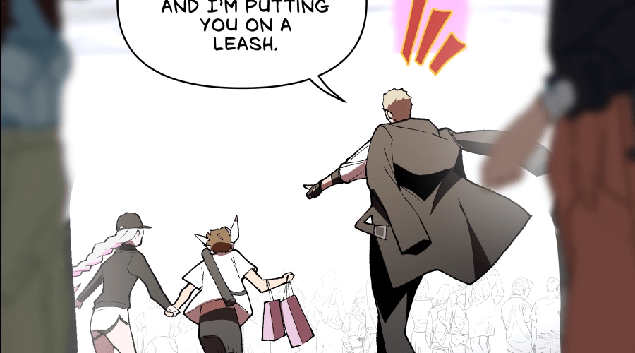 Dating Sim[on] Chapter 17 page 293 - 