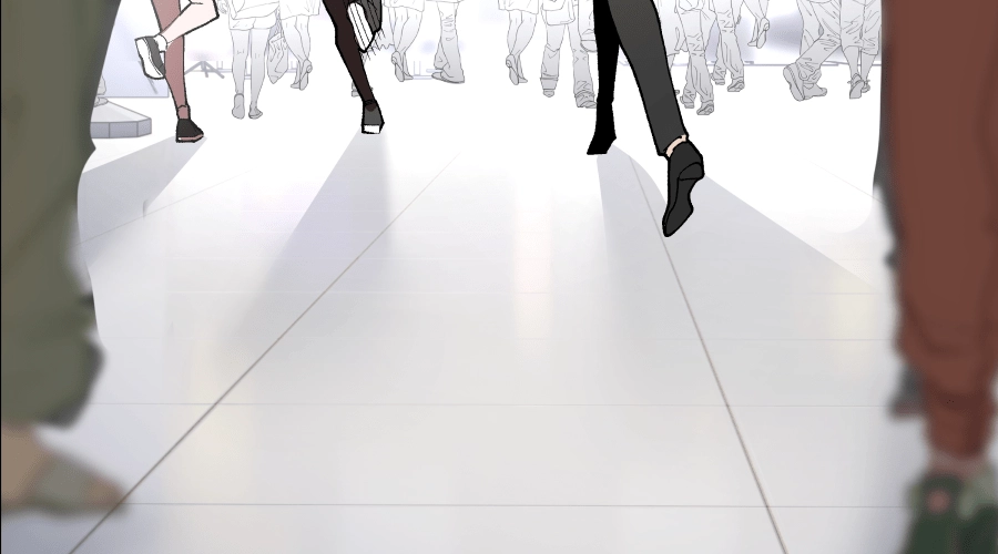Dating Sim[on] Chapter 17 page 294 - 