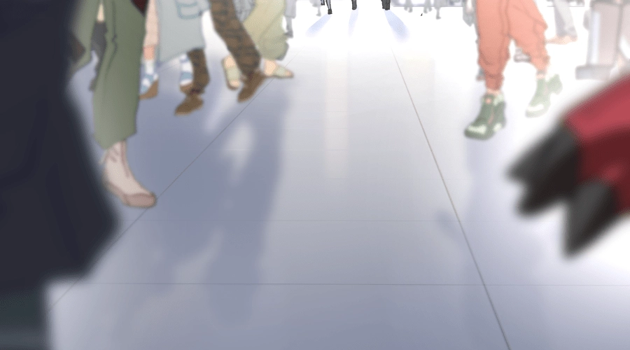 Dating Sim[on] Chapter 17 page 299 - 
