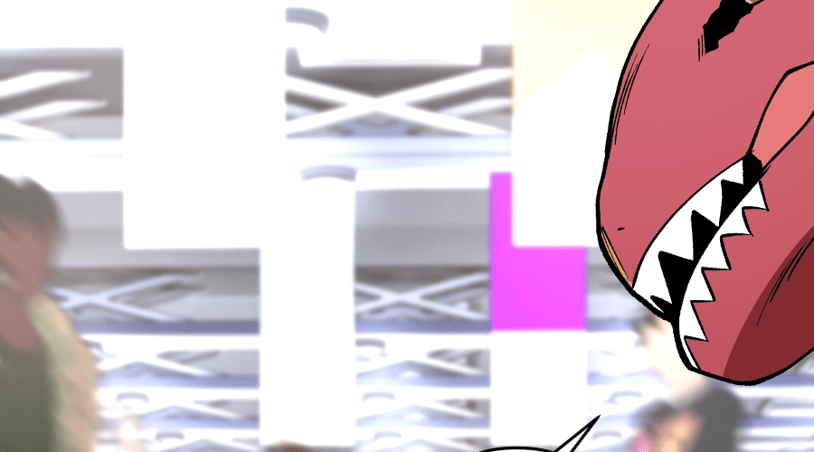 Dating Sim[on] Chapter 17 page 302 - 