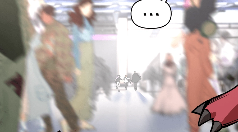 Dating Sim[on] Chapter 17 page 303 - 