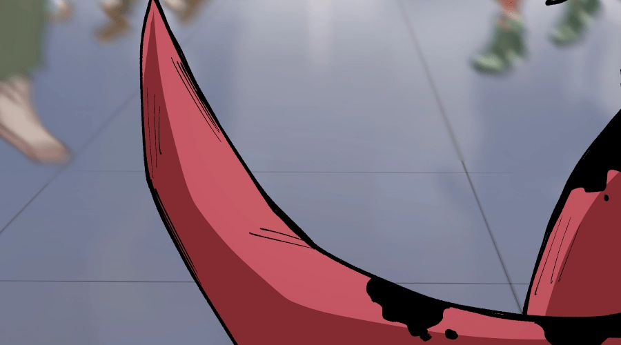 Dating Sim[on] Chapter 17 page 304 - 