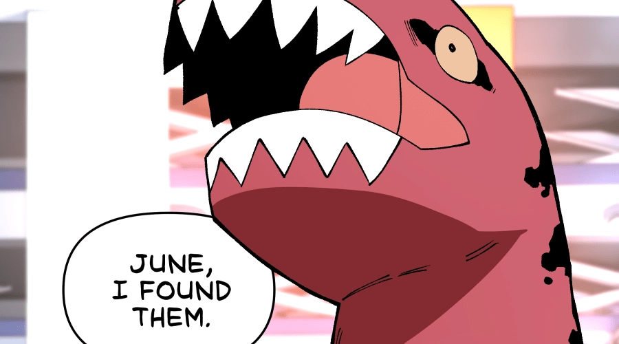 Dating Sim[on] Chapter 17 page 307 - 