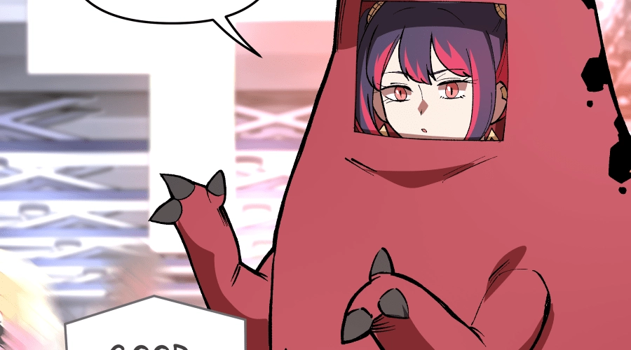 Dating Sim[on] Chapter 17 page 308 - 