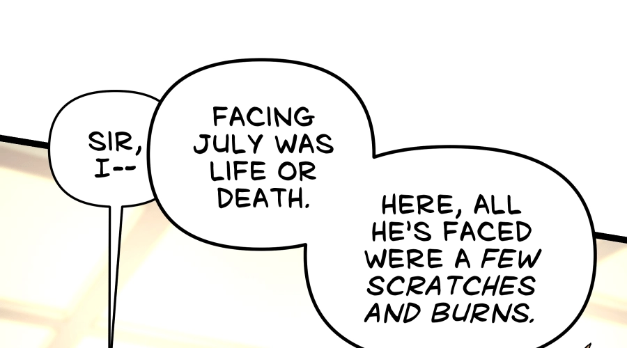 Dating Sim[on] Chapter 17 page 32 - 