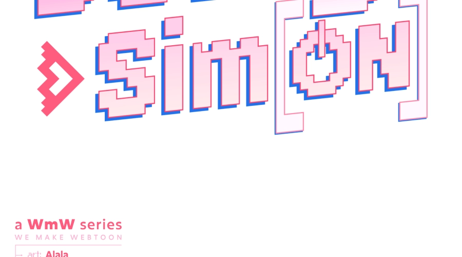 Dating Sim[on] Chapter 17 page 313 - 