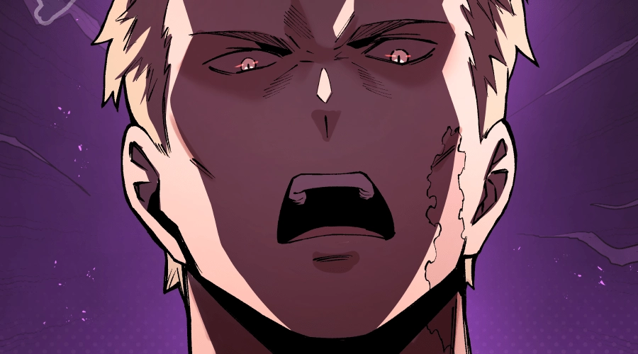 Dating Sim[on] Chapter 17 page 37 - 