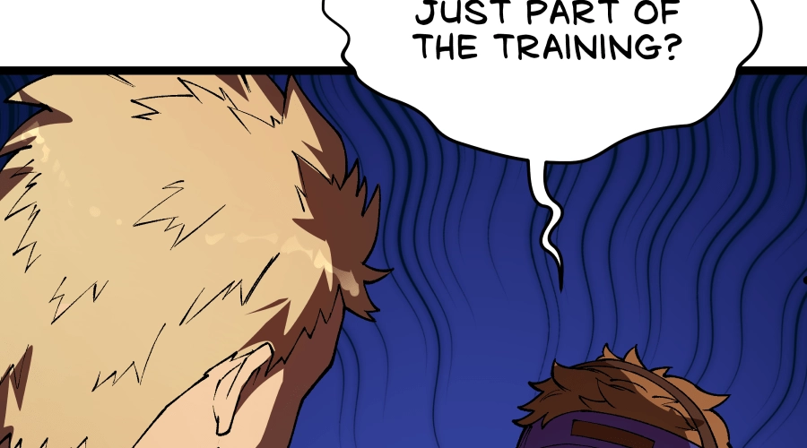 Dating Sim[on] Chapter 17 page 45 - 