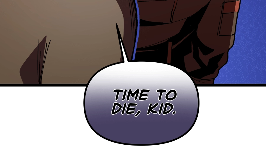 Dating Sim[on] Chapter 17 page 47 - 