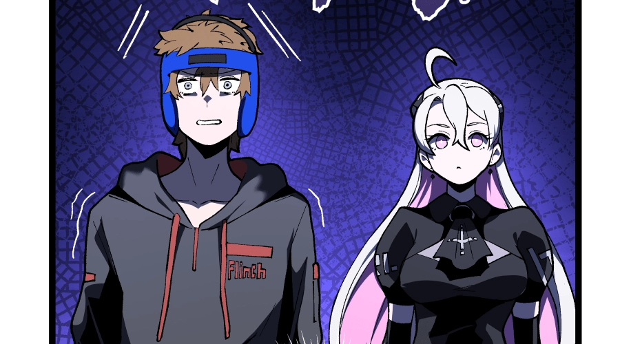 Dating Sim[on] Chapter 17 page 49 - 