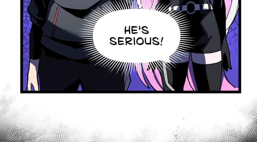 Dating Sim[on] Chapter 17 page 50 - 
