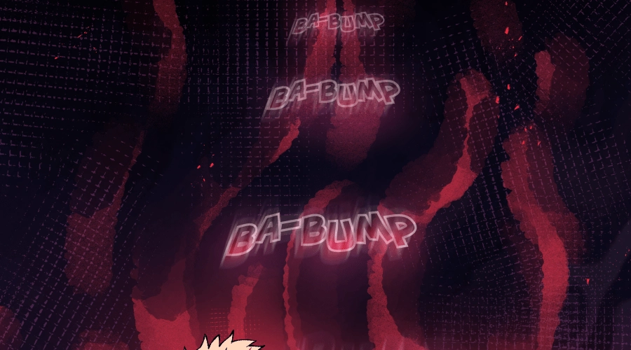 Dating Sim[on] Chapter 17 page 52 - 