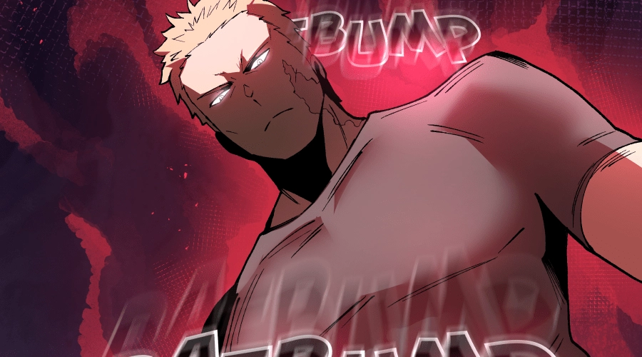 Dating Sim[on] Chapter 17 page 53 - 