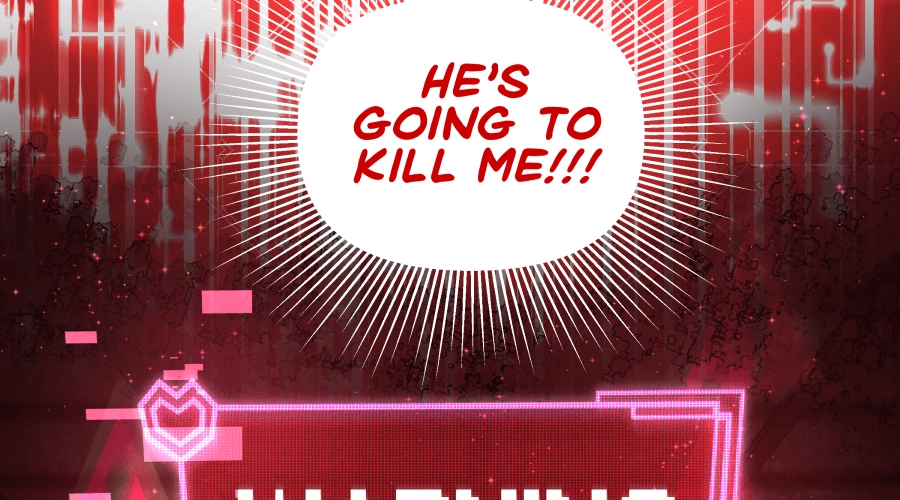 Dating Sim[on] Chapter 17 page 59 - 