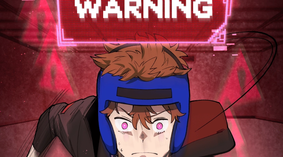 Dating Sim[on] Chapter 17 page 60 - 