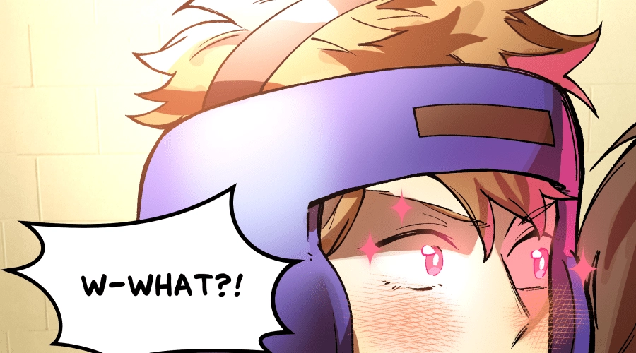 Dating Sim[on] Chapter 17 page 7 - 