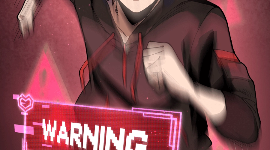 Dating Sim[on] Chapter 17 page 61 - 