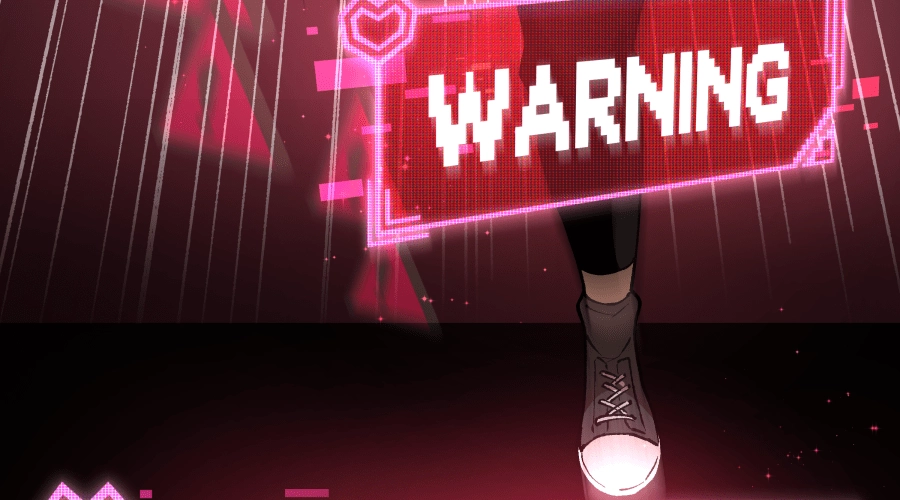 Dating Sim[on] Chapter 17 page 63 - 