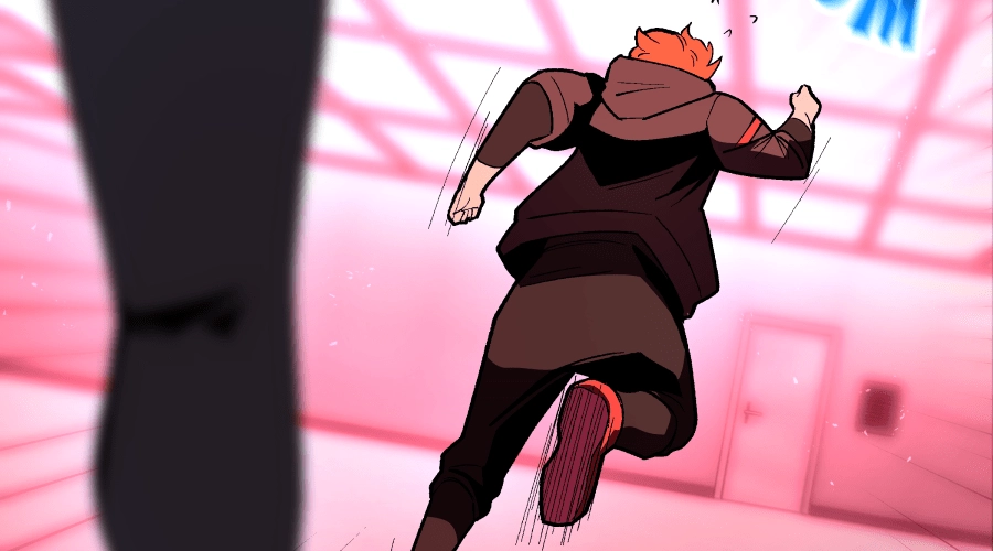Dating Sim[on] Chapter 17 page 68 - 