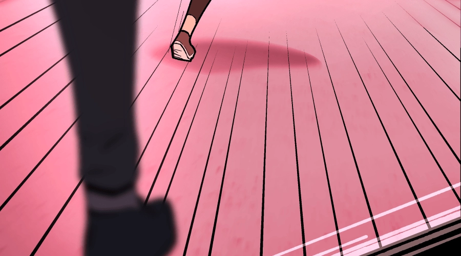 Dating Sim[on] Chapter 17 page 69 - 