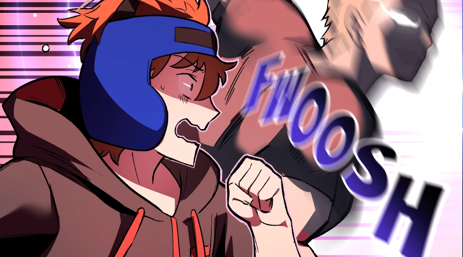Dating Sim[on] Chapter 17 page 71 - 