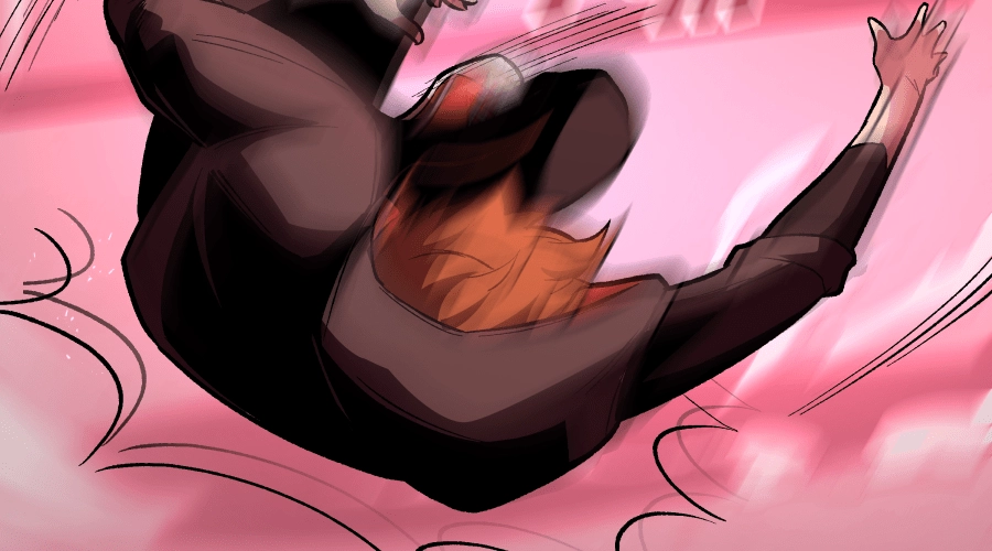 Dating Sim[on] Chapter 17 page 79 - 