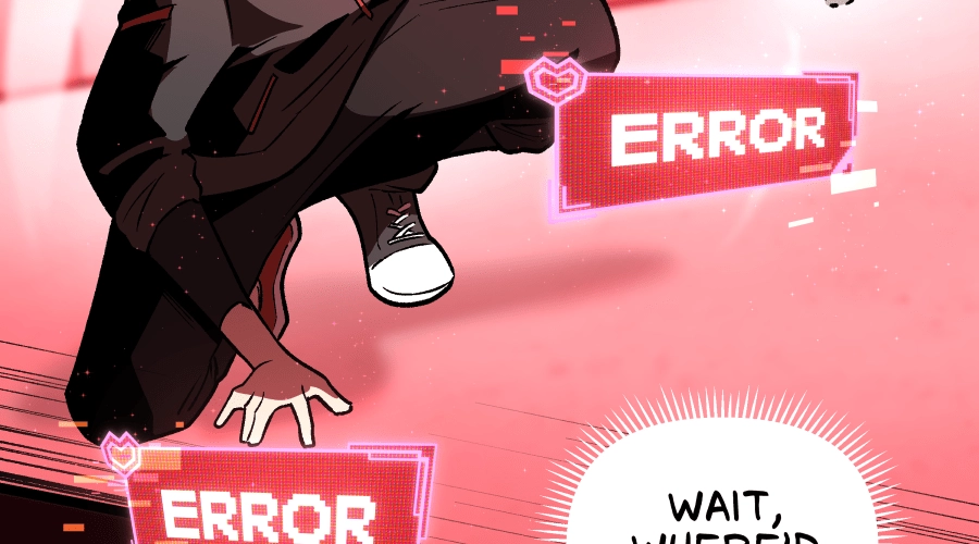 Dating Sim[on] Chapter 17 page 82 - 