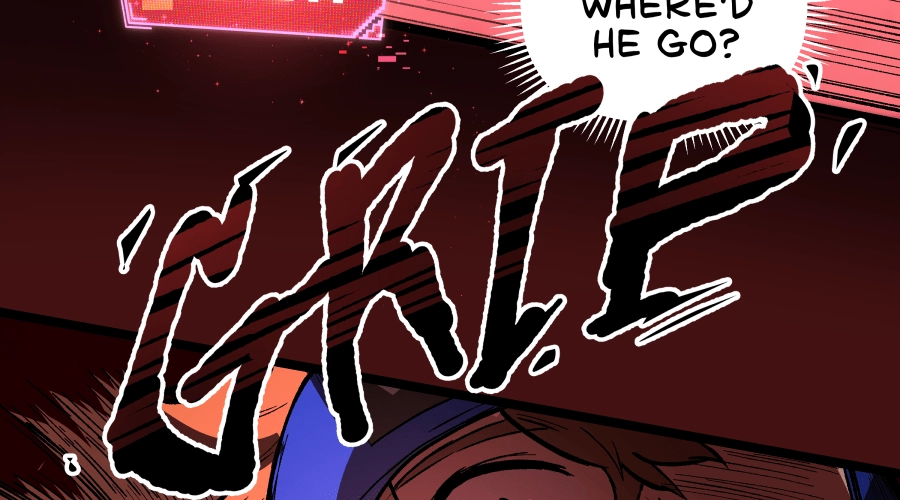 Dating Sim[on] Chapter 17 page 83 - 