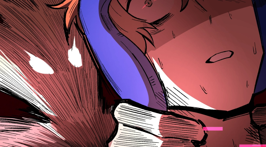 Dating Sim[on] Chapter 17 page 84 - 