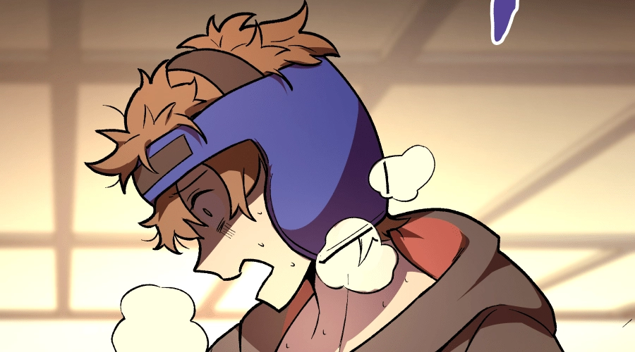 Dating Sim[on] Chapter 17 page 96 - 