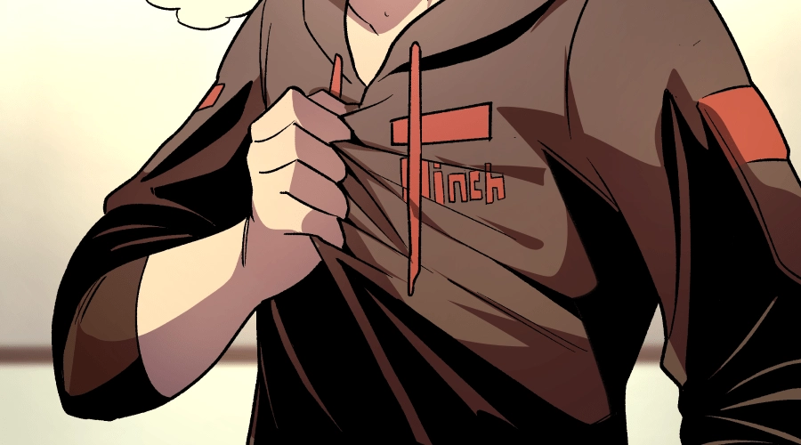 Dating Sim[on] Chapter 17 page 97 - 