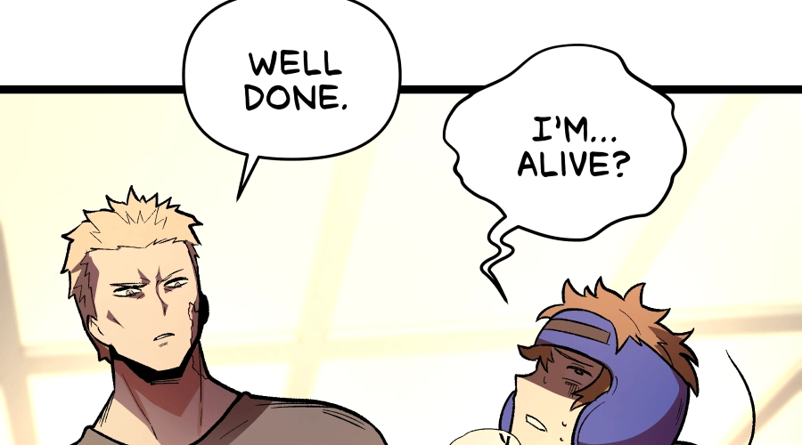 Dating Sim[on] Chapter 17 page 99 - 