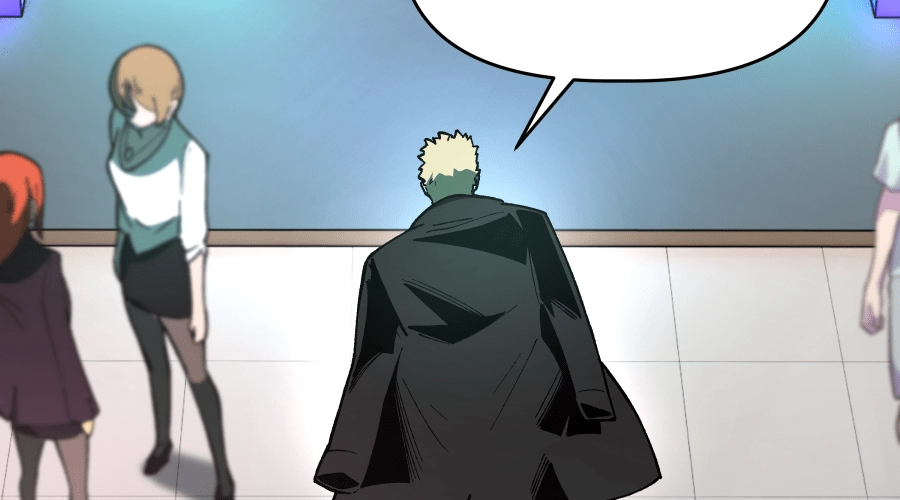 Dating Sim[on] Chapter 18 page 101 - 
