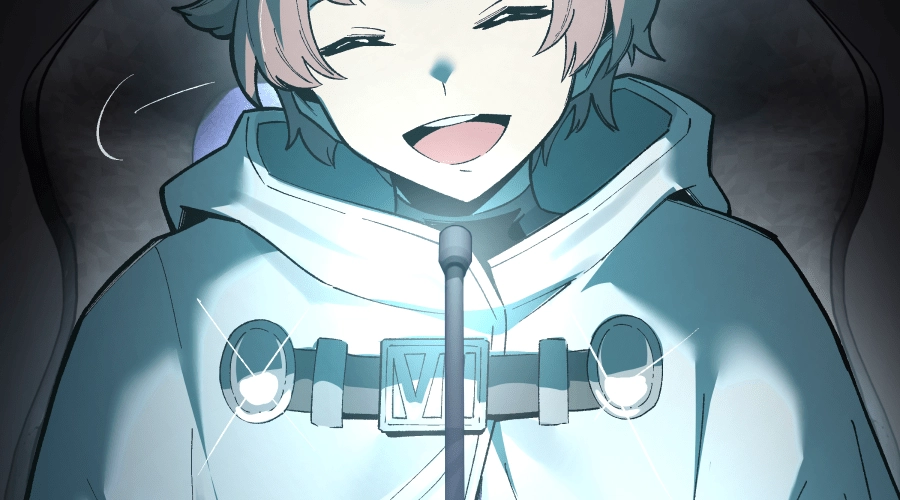 Dating Sim[on] Chapter 18 page 105 - 