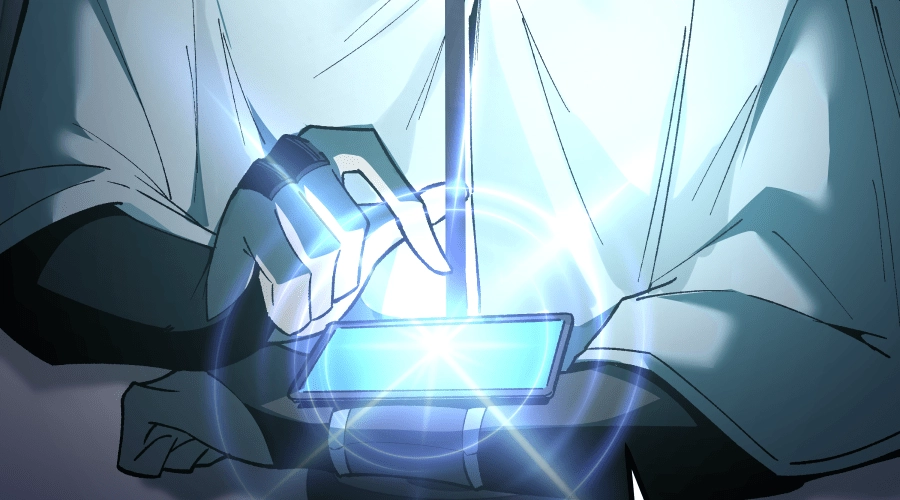 Dating Sim[on] Chapter 18 page 106 - 