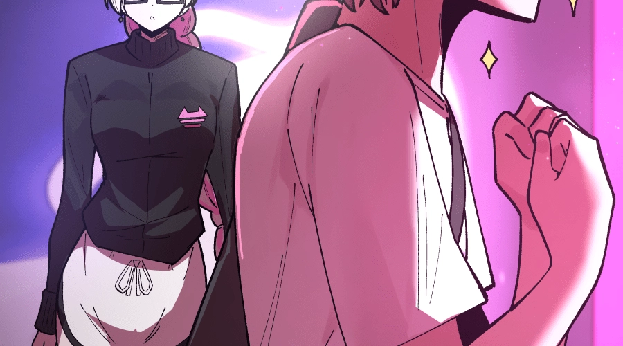 Dating Sim[on] Chapter 18 page 113 - 