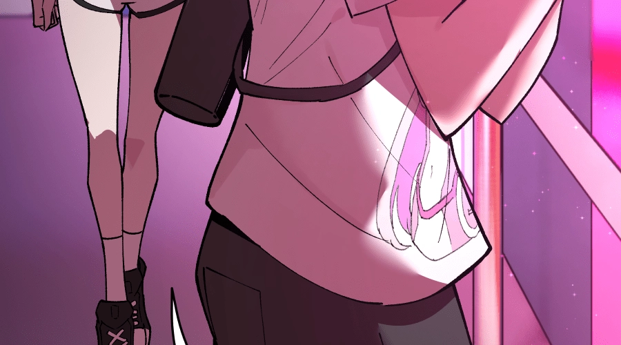 Dating Sim[on] Chapter 18 page 114 - 